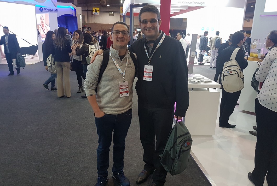 CONGRESSO SOCESP