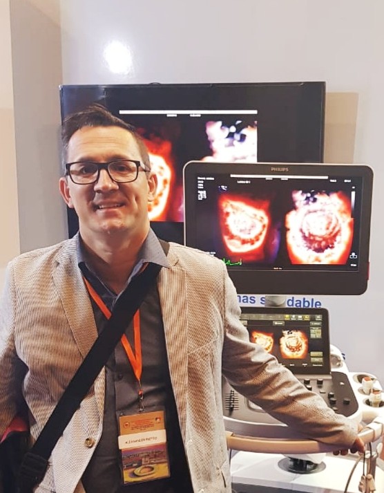 XVI CONGRESSO DA SOCIEDADE INTERAMERICANA DE ECOCARDIOGRAFIA (ECOSIAC)